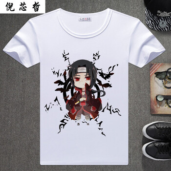 倪芯哲（N.XINZHE） 短袖 男士T恤 8 M