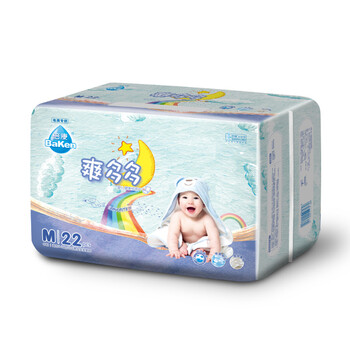 倍康爽多多
