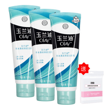 怎么樣,玉蘭,潔面,草本,草本,玉蘭,潔面