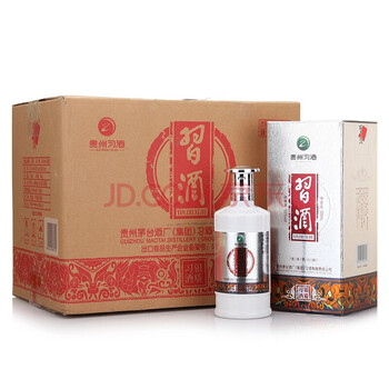 方瓶習酒