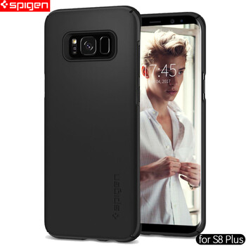 SPIGEN 三星Galaxy S8+ Plus 手機(jī)殼/保護(hù)套