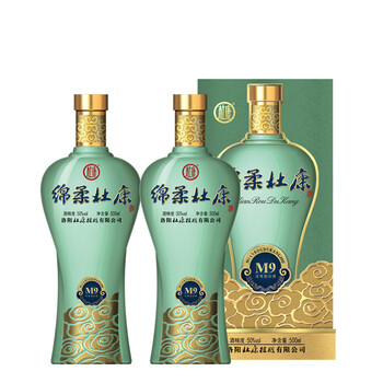 白酒，給你一杯醇香的人生