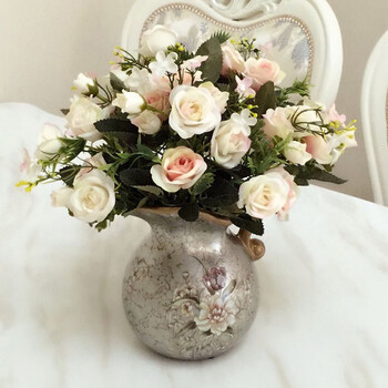 怎么樣,花瓶,花瓶,蒂拉,蒂拉,花藝,花藝