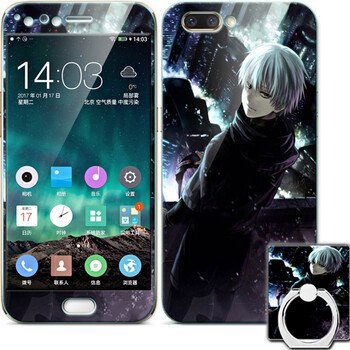 炫谷（XUANGU） OPPO R11 手機(jī)殼/保護(hù)套