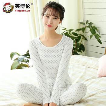 女童莫代爾內(nèi)衣套裝