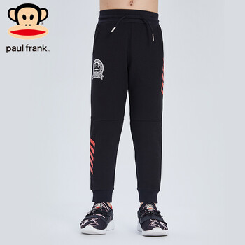 大嘴猴（PAUL FRANK）童裝休閑褲