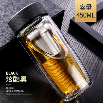 寶菲尼（BOFIN）玻璃杯301-400ml