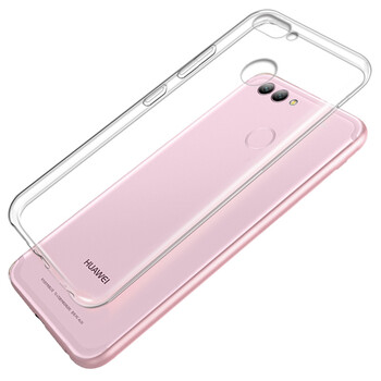 奧多金 華為Nova2Plus 手機殼/保護套