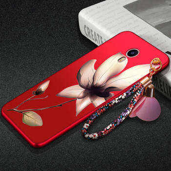 蝶尊 魅族MX4PRO 手機殼/保護套