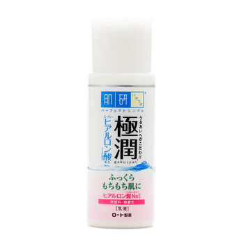 樂敦（ROHTO）爽膚水 140ml