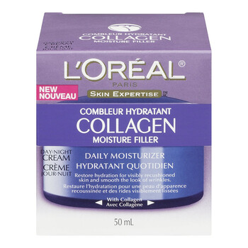 lorealparis晚霜