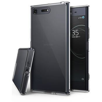 REARTH Xperia XZp 手機(jī)殼/保護(hù)套