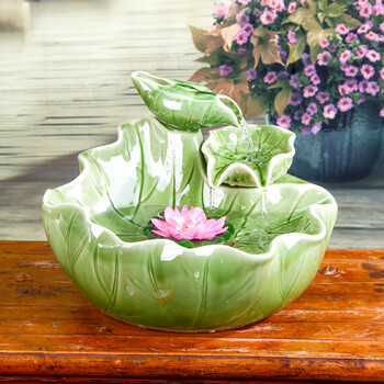 精美田園風(fēng)，創(chuàng)意擺件裝點(diǎn)生活