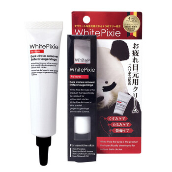 white pixie眼霜/眼部精華 16-30g/mL