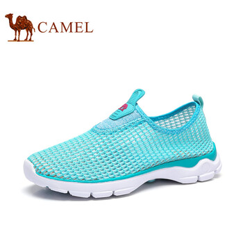駱駝（CAMEL）男士青月 女款A71330615 41