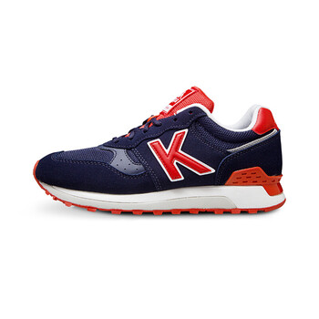 卡帕（Kappa）跑步鞋K0665MM52-882B 41.5