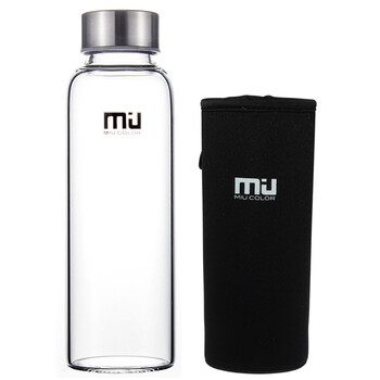 米悠本色（Miu）玻璃杯501-600ml，301-400ml