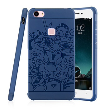 MARMOTER X6PLUS 手機殼/保護套