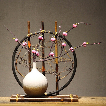 創(chuàng)意簡(jiǎn)約擺件，讓生活更溫馨