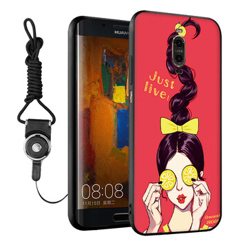 古尚魅（Gu Shang Mei） 華為Mate 9 Pro 手機(jī)殼/保護(hù)套