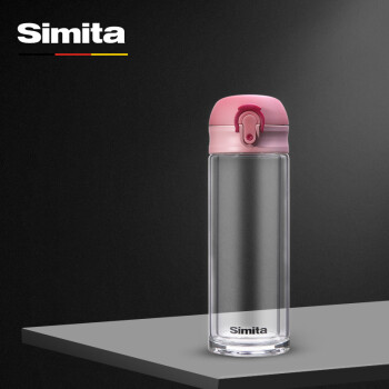 施密特（simita）玻璃杯320ml，201-300ml