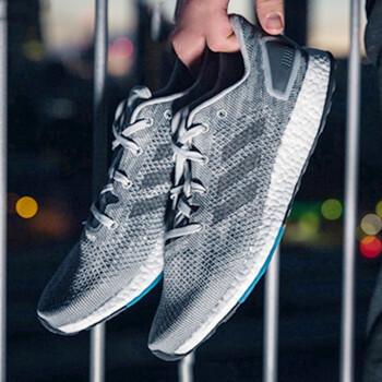 阿迪達(dá)斯（Adidas）跑步鞋S82010/PureBOOST 