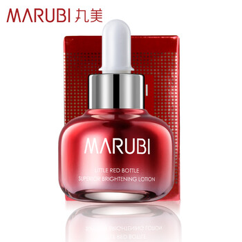 丸美（MARUBI）乳液/面霜細(xì)致毛孔，滋潤，提拉緊致，保濕，修護(hù)，補(bǔ)水