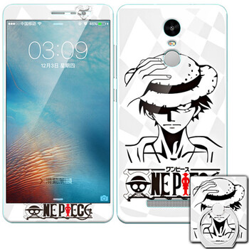 紅米note3彩膜