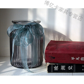 玻璃花瓶，讓你的生活煥然一新