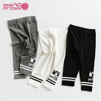 pptown,pptown,小鎮(zhèn),七分,七分,排名,巴巴,巴巴,小鎮(zhèn),女童,女童,褲排行榜,推薦