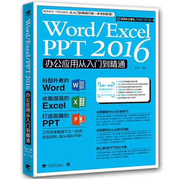 word excel ppt