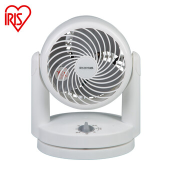 IRIS OHYAMA PCF-EHD15C 電風(fēng)扇