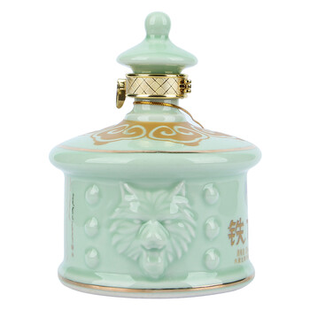 醉驢52500ml 清香型，清香