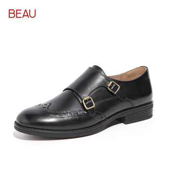 百優(yōu)美（beaü）女鞋單鞋35，36，37，38，39，40