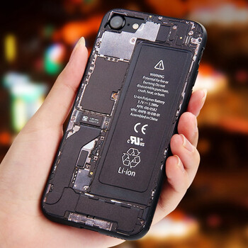 衛(wèi)甲（VIGA） iPhone7 iPhone7plus 手機(jī)殼/保護(hù)套