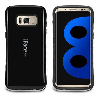 IFACE MALL S8+ 手機(jī)殼/保護(hù)套