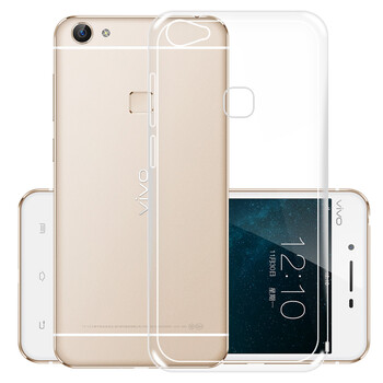 拓蒙（TUOMENG） vivo X6Plus 手機(jī)殼/保護(hù)套