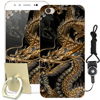 米德萊（Midelai） vivoy67 手機殼/保護套