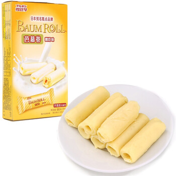 好吃又美味，上班族必囤的零食
