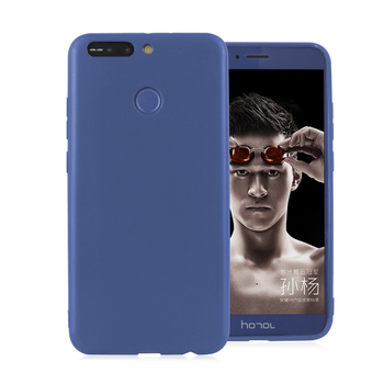 美綸紐 榮耀V9/DUK-AL20/4GB/6GB 手機(jī)殼/保護(hù)套
