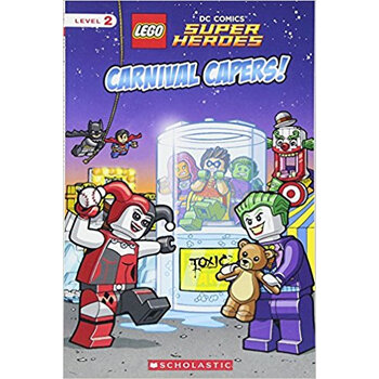 lego dc
