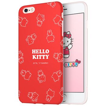 6殼hellokitty