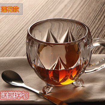 B.ROB玻璃杯