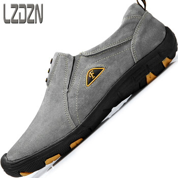 LZDZN男士D bba 2596灰色 41