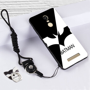 門(mén)薩（MENSA） 華為暢享6 手機殼/保護套