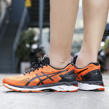 亞瑟士（ASICS）跑步鞋T646N-0990 36