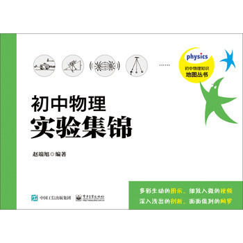 初中物理實(shí)驗