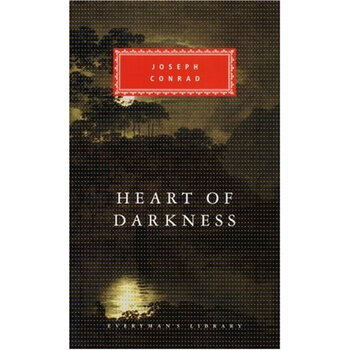 heart of darkness