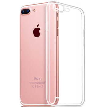Leoisilence 蘋果7plus/8plus 手機(jī)殼/保護(hù)套