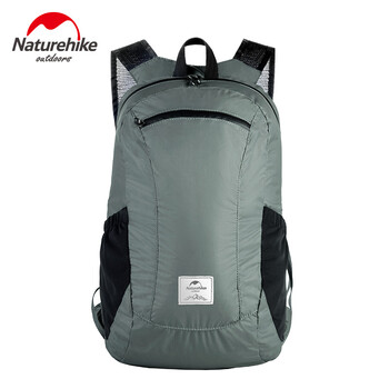Naturehike折疊包/皮膚包